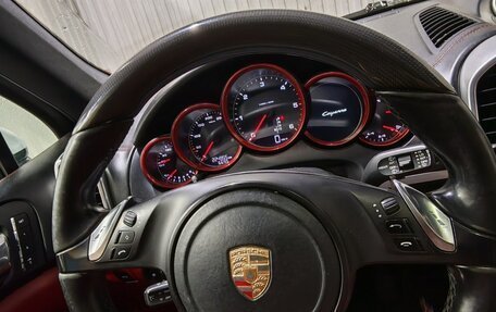 Porsche Cayenne III, 2013 год, 2 300 000 рублей, 8 фотография