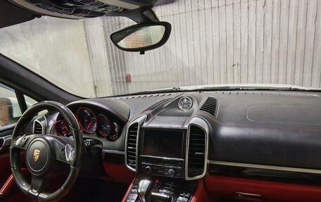 Porsche Cayenne III, 2013 год, 2 300 000 рублей, 9 фотография