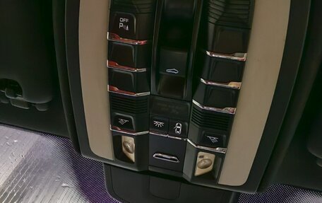 Porsche Cayenne III, 2013 год, 2 300 000 рублей, 15 фотография