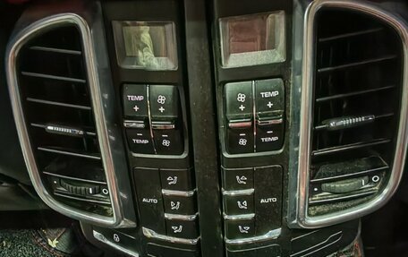 Porsche Cayenne III, 2013 год, 2 300 000 рублей, 14 фотография