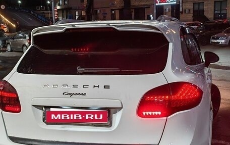 Porsche Cayenne III, 2013 год, 2 300 000 рублей, 4 фотография