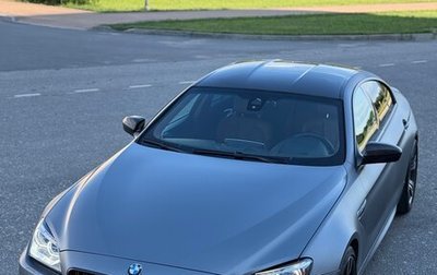 BMW M6, 2013 год, 6 500 000 рублей, 1 фотография
