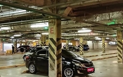KIA Rio III рестайлинг, 2014 год, 499 999 рублей, 1 фотография