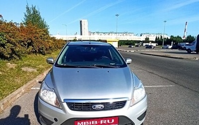 Ford Focus II рестайлинг, 2011 год, 450 000 рублей, 1 фотография