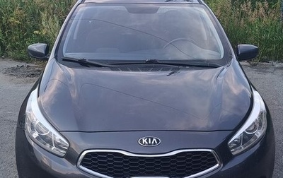 KIA cee'd III, 2014 год, 1 320 000 рублей, 1 фотография