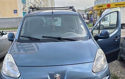 Peugeot Partner II рестайлинг 2, 2013 год, 800 000 рублей, 1 фотография
