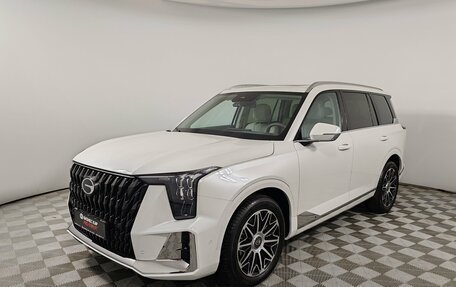 GAC GS8, 2025 год, 4 600 000 рублей, 1 фотография