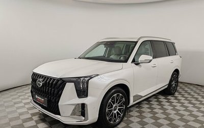 GAC GS8, 2025 год, 4 600 000 рублей, 1 фотография