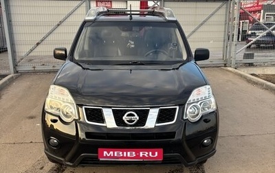 Nissan X-Trail, 2011 год, 1 650 000 рублей, 1 фотография