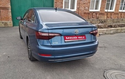 Volkswagen Jetta VII, 2020 год, 1 780 000 рублей, 1 фотография