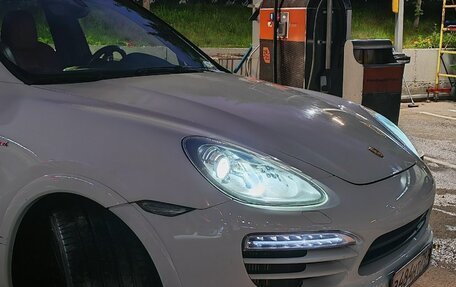 Porsche Cayenne III, 2013 год, 2 300 000 рублей, 20 фотография