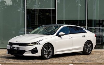 KIA K5, 2021 год, 2 595 000 рублей, 1 фотография