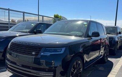 Land Rover Range Rover IV рестайлинг, 2026 год, 25 990 000 рублей, 1 фотография