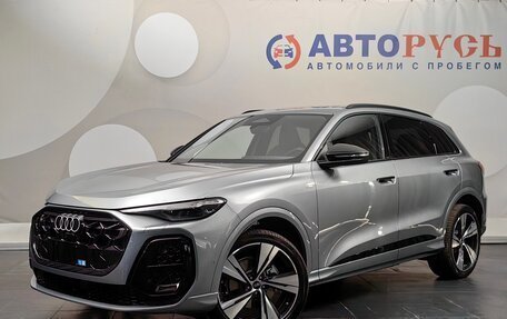 Audi Q5, 2026 год, 6 350 000 рублей, 1 фотография
