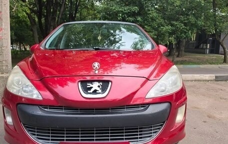 Peugeot 308 II, 2009 год, 5 фотография