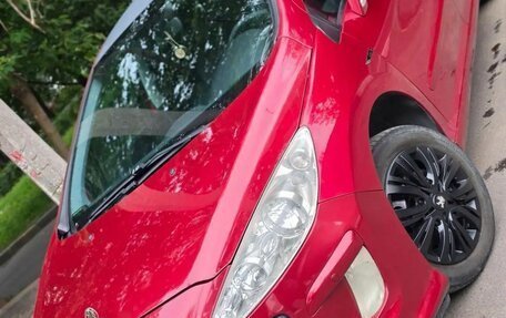 Peugeot 308 II, 2009 год, 10 фотография