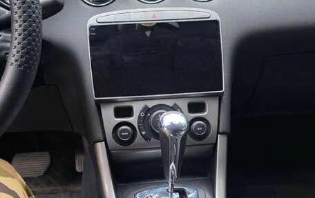 Peugeot 308 II, 2009 год, 18 фотография