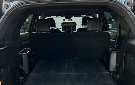Ford Explorer VI, 2017 год, 2 300 000 рублей, 16 фотография