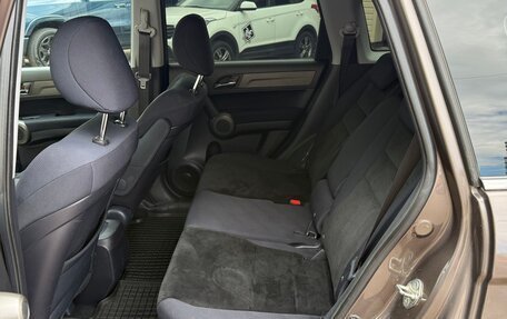 Honda CR-V III рестайлинг, 2012 год, 1 149 000 рублей, 9 фотография