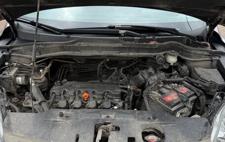 Honda CR-V III рестайлинг, 2012 год, 1 149 000 рублей, 14 фотография