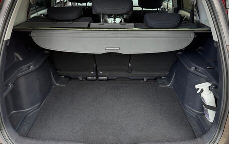 Honda CR-V III рестайлинг, 2012 год, 1 149 000 рублей, 13 фотография