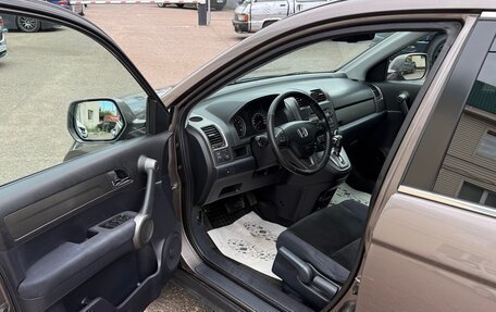 Honda CR-V III рестайлинг, 2012 год, 1 149 000 рублей, 5 фотография