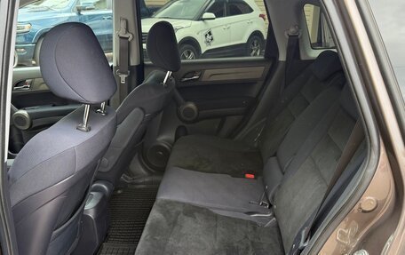 Honda CR-V III рестайлинг, 2012 год, 1 149 000 рублей, 10 фотография