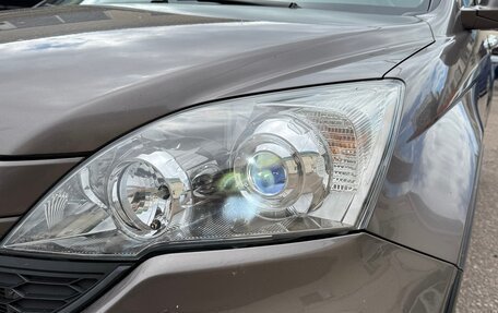 Honda CR-V III рестайлинг, 2012 год, 1 149 000 рублей, 15 фотография
