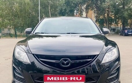Mazda 6, 2012 год, 720 000 рублей, 2 фотография