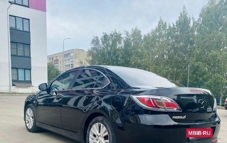Mazda 6, 2012 год, 720 000 рублей, 3 фотография