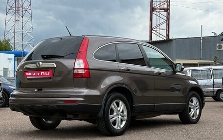 Honda CR-V III рестайлинг, 2012 год, 1 149 000 рублей, 3 фотография