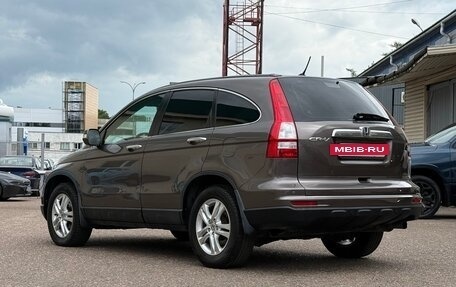 Honda CR-V III рестайлинг, 2012 год, 1 149 000 рублей, 4 фотография