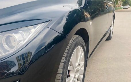 Mazda 6, 2012 год, 720 000 рублей, 7 фотография