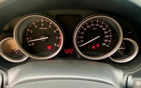 Mazda 6, 2012 год, 720 000 рублей, 12 фотография