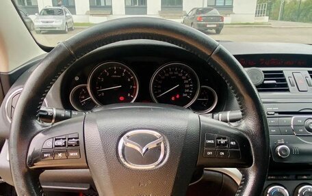 Mazda 6, 2012 год, 720 000 рублей, 9 фотография