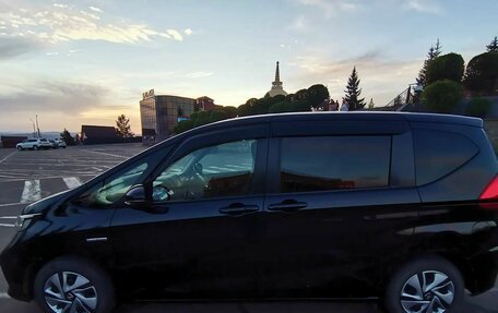 Honda Freed II, 2021 год, 1 650 000 рублей, 2 фотография