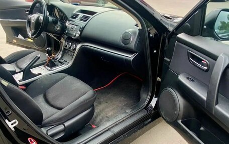 Mazda 6, 2012 год, 720 000 рублей, 5 фотография