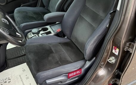 Honda CR-V III рестайлинг, 2012 год, 1 149 000 рублей, 6 фотография