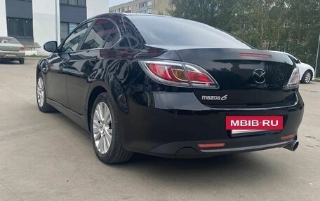 Mazda 6, 2012 год, 720 000 рублей, 13 фотография