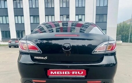 Mazda 6, 2012 год, 720 000 рублей, 11 фотография