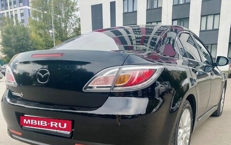 Mazda 6, 2012 год, 720 000 рублей, 10 фотография
