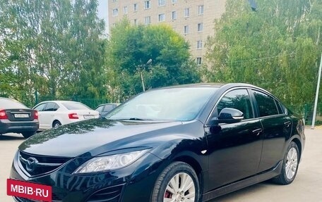 Mazda 6, 2012 год, 720 000 рублей, 8 фотография
