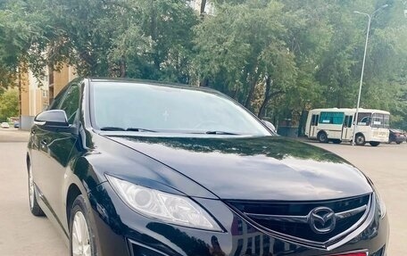 Mazda 6, 2012 год, 720 000 рублей, 4 фотография