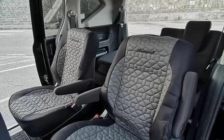 Honda Freed II, 2021 год, 1 650 000 рублей, 9 фотография