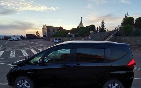 Honda Freed II, 2021 год, 1 650 000 рублей, 5 фотография