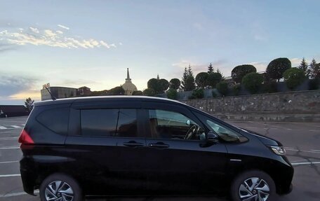 Honda Freed II, 2021 год, 1 650 000 рублей, 6 фотография