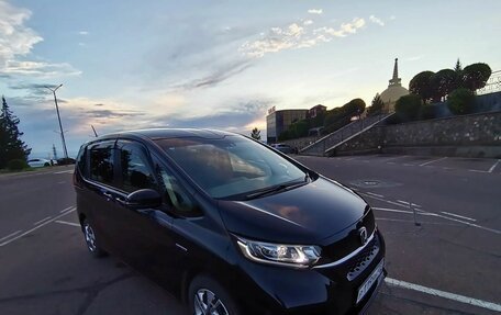 Honda Freed II, 2021 год, 1 650 000 рублей, 8 фотография