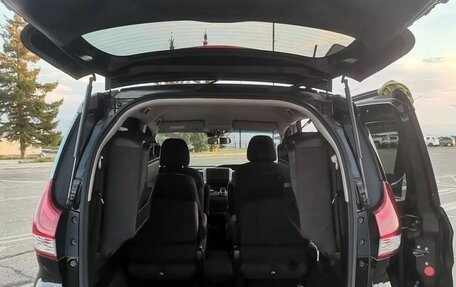 Honda Freed II, 2021 год, 1 650 000 рублей, 13 фотография