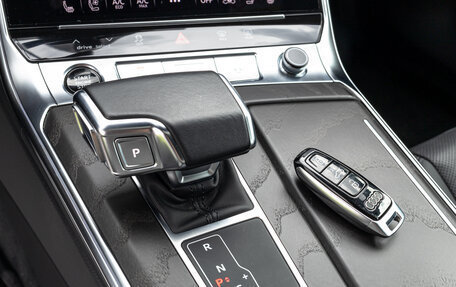 Audi A6, 2022 год, 5 100 000 рублей, 13 фотография
