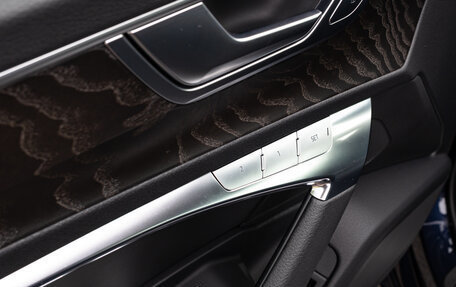 Audi A6, 2022 год, 5 100 000 рублей, 15 фотография